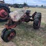 Used Case VAC Tractor parts. Used Case VAC Tractor parts.