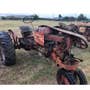 Used Case VAC Tractor parts. Used Case VAC Tractor parts.