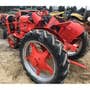 Used Case VAC Tractor parts. Used Case VAC Tractor parts.