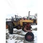 Used Case VAC Tractor parts. Used Case VAC Tractor parts.