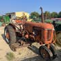 Used Case VAC Tractor parts. Used Case VAC Tractor parts.