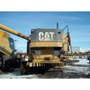 2002 Used Cat / Lexion 480 Combine parts. 2002 Used Cat / Lexion 480 Combine parts.