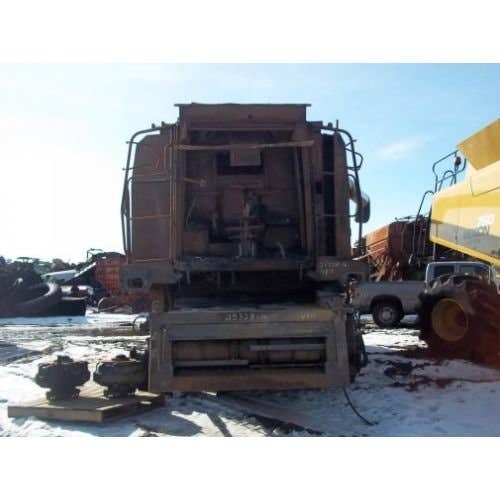 2002 Used Cat / Lexion 480 Combine parts.