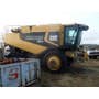 2007 Used Cat / Lexion 560R Combine parts. 2007 Used Cat / Lexion 560R Combine parts.