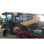 2007 Used Cat / Lexion 560R Combine parts. 2007 Used Cat / Lexion 560R Combine parts.
