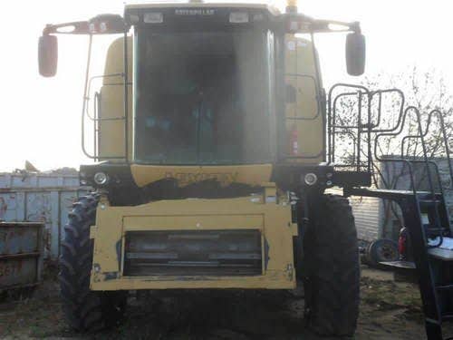 2007 Used Cat / Lexion 560R Combine parts.