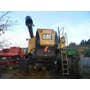 2007 Used Cat / Lexion 560R Combine parts. 2007 Used Cat / Lexion 560R Combine parts.