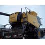 2012 Used Cat / Lexion 760tt Combine parts. 2012 Used Cat / Lexion 760tt Combine parts.