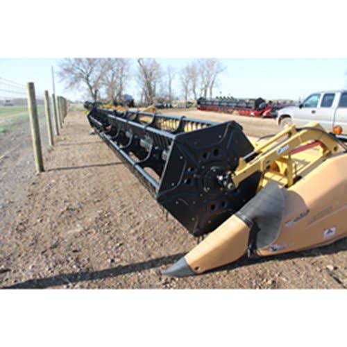 Used Cat / Lexion F540 Header parts.