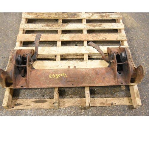 Used Caterpillar 216B Skid Steer Loader parts.
