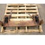 Used Caterpillar 216B Skid Steer Loader parts. Used Caterpillar 216B Skid Steer Loader parts.