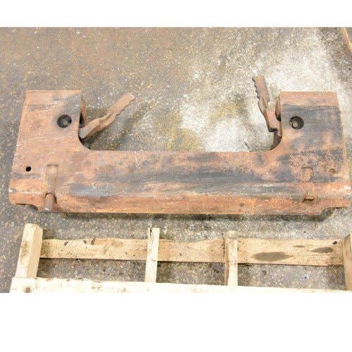 Used Caterpillar 216B Skid Steer Loader parts.