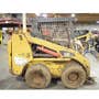 Used Caterpillar 226B Skid Steer Loader parts. Used Caterpillar 226B Skid Steer Loader parts.
