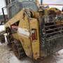 Used Caterpillar 236D Skid Steer Loader parts. Used Caterpillar 236D Skid Steer Loader parts.