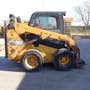Used Caterpillar 242D Skid Steer Loader parts. Used Caterpillar 242D Skid Steer Loader parts.