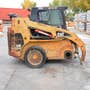 Used Caterpillar 246 Skid Steer Loader parts. Used Caterpillar 246 Skid Steer Loader parts.