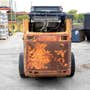 Used Caterpillar 246 Skid Steer Loader parts. Used Caterpillar 246 Skid Steer Loader parts.