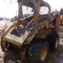 Used Caterpillar 246D Skid Steer Loader parts. Used Caterpillar 246D Skid Steer Loader parts.