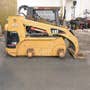 Used Caterpillar 248 Skid Steer Loader parts. Used Caterpillar 248 Skid Steer Loader parts.