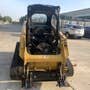 Used Caterpillar 249D Skid Steer Loader parts. Used Caterpillar 249D Skid Steer Loader parts.