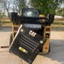 Used Caterpillar 249D Skid Steer Loader parts. Used Caterpillar 249D Skid Steer Loader parts.