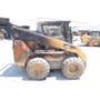 Used Caterpillar 252B Skid Steer Loader parts. Used Caterpillar 252B Skid Steer Loader parts.