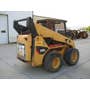 Used Caterpillar 252B2 Skid Steer Loader parts. Used Caterpillar 252B2 Skid Steer Loader parts.