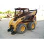 Used Caterpillar 252B2 Skid Steer Loader parts. Used Caterpillar 252B2 Skid Steer Loader parts.