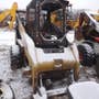 2011 Used Caterpillar 252B3 Skid Steer Loader parts. 2011 Used Caterpillar 252B3 Skid Steer Loader parts.