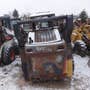 2011 Used Caterpillar 252B3 Skid Steer Loader parts. 2011 Used Caterpillar 252B3 Skid Steer Loader parts.