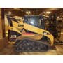 Used Caterpillar 257b Skid Steer Loader parts. Used Caterpillar 257b Skid Steer Loader parts.