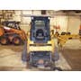 Used Caterpillar 257b Skid Steer Loader parts. Used Caterpillar 257b Skid Steer Loader parts.