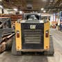 Used Caterpillar 277D Skid Steer Loader parts. Used Caterpillar 277D Skid Steer Loader parts.