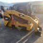 Used Caterpillar 289C2 Skid Steer Loader parts. Used Caterpillar 289C2 Skid Steer Loader parts.