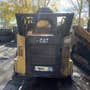 Used Caterpillar 299D Skid Steer Loader parts. Used Caterpillar 299D Skid Steer Loader parts.