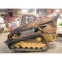 2015 Used Caterpillar 299DXHP Skid Steer Loader parts. 2015 Used Caterpillar 299DXHP Skid Steer Loader parts.