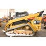 Used Caterpillar 299Dxhp Skid Steer Loader parts. Used Caterpillar 299Dxhp Skid Steer Loader parts.