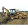 Used Caterpillar 416B Construction & Industrial parts. Used Caterpillar 416B Construction & Industrial parts.