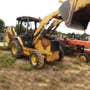 Used Caterpillar 420D Construction & Industrial parts. Used Caterpillar 420D Construction & Industrial parts.