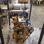 2018 Used Caterpillar C3.8 Engine parts. 2018 Used Caterpillar C3.8 Engine parts.