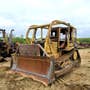 Used Caterpillar D6H Crawler Dozer parts. Used Caterpillar D6H Crawler Dozer parts.