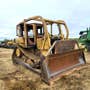 Used Caterpillar D6H Crawler Dozer parts. Used Caterpillar D6H Crawler Dozer parts.