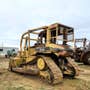 Used Caterpillar D6H Crawler Dozer parts. Used Caterpillar D6H Crawler Dozer parts.