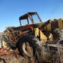 Used Caterpillar TH63 Telehandler parts. Used Caterpillar TH63 Telehandler parts.