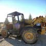 Used Caterpillar TH63 Telehandler parts. Used Caterpillar TH63 Telehandler parts.