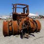 2017 Used Challenger 1042 Tractor parts. 2017 Used Challenger 1042 Tractor parts.