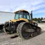 1998 Used Challenger 45 Tractor parts. 1998 Used Challenger 45 Tractor parts.