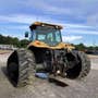 1998 Used Challenger 45 Tractor parts. 1998 Used Challenger 45 Tractor parts.