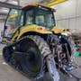 Used Challenger 45 Tractor parts. Used Challenger 45 Tractor parts.