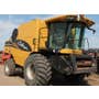 2004 Used Challenger 670 Combine parts. 2004 Used Challenger 670 Combine parts.